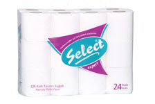 Select Tuvalet Kağıtları